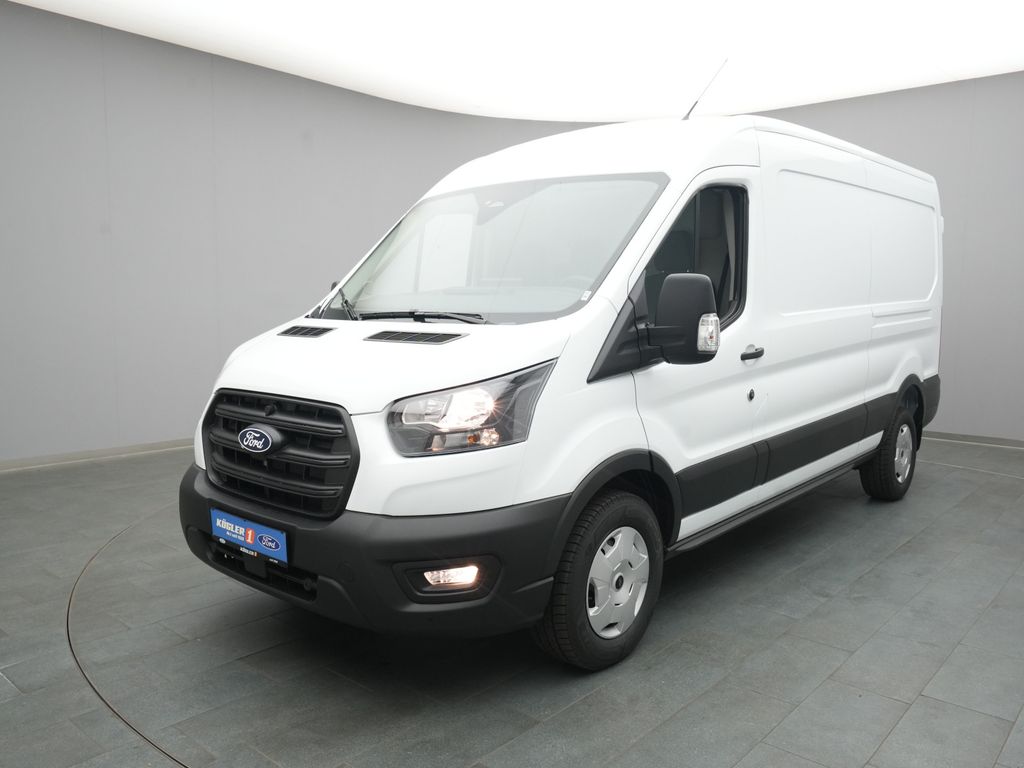 Ford Transit 2025