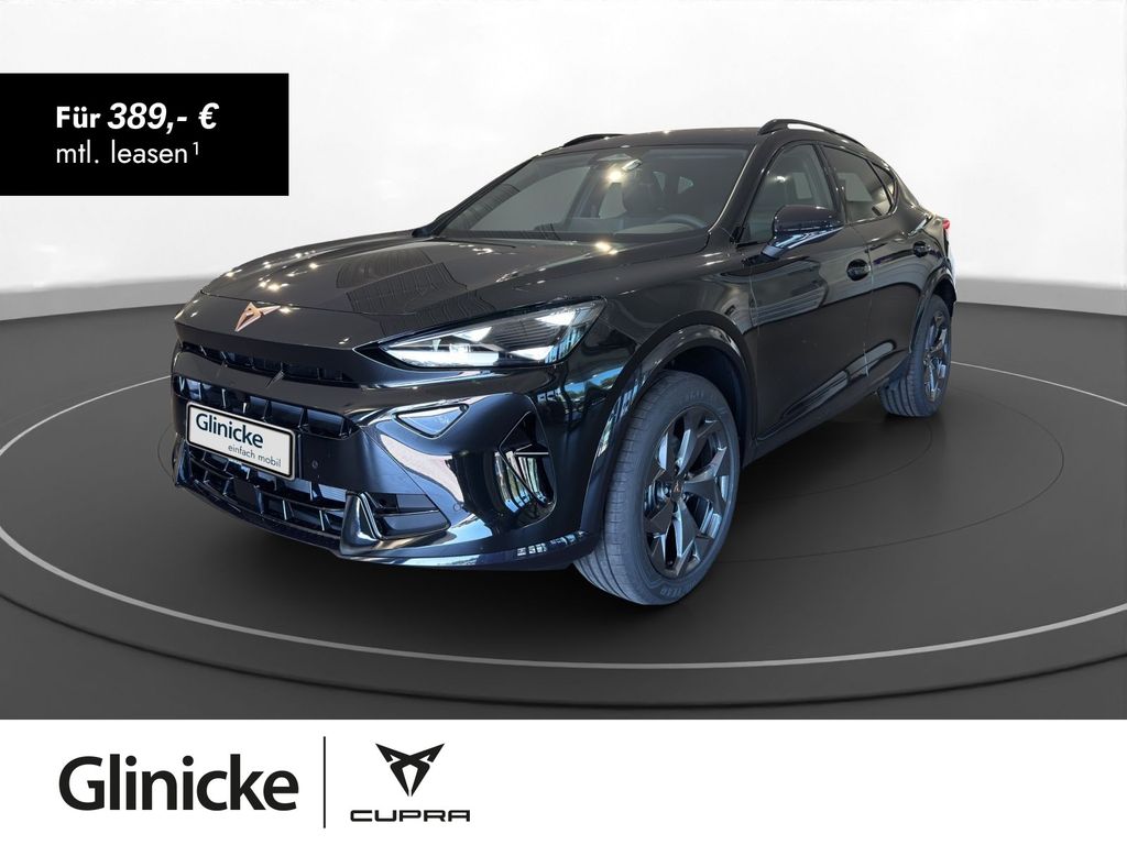 Cupra Formentor 2025