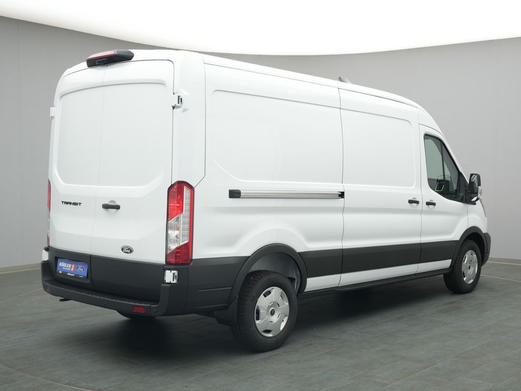 Ford Transit 2025