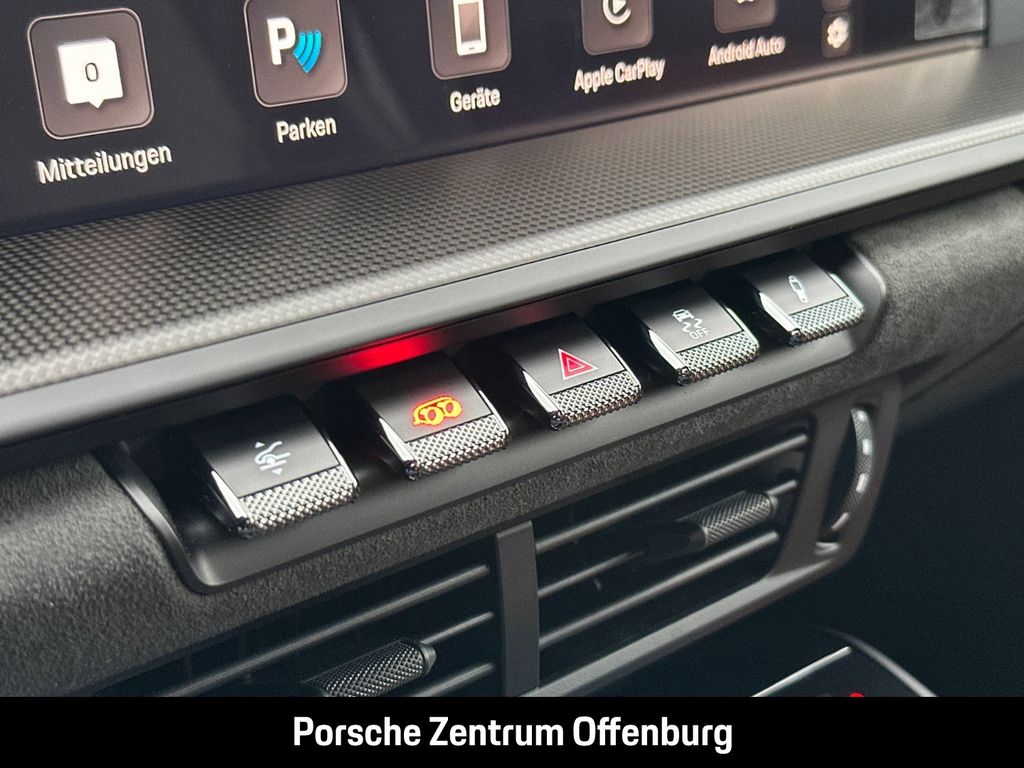 Porsche 992 2024