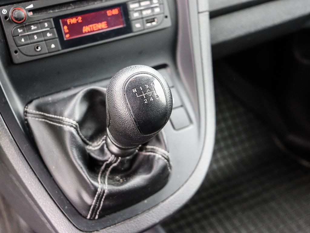 Mercedes-Benz Citan 2021