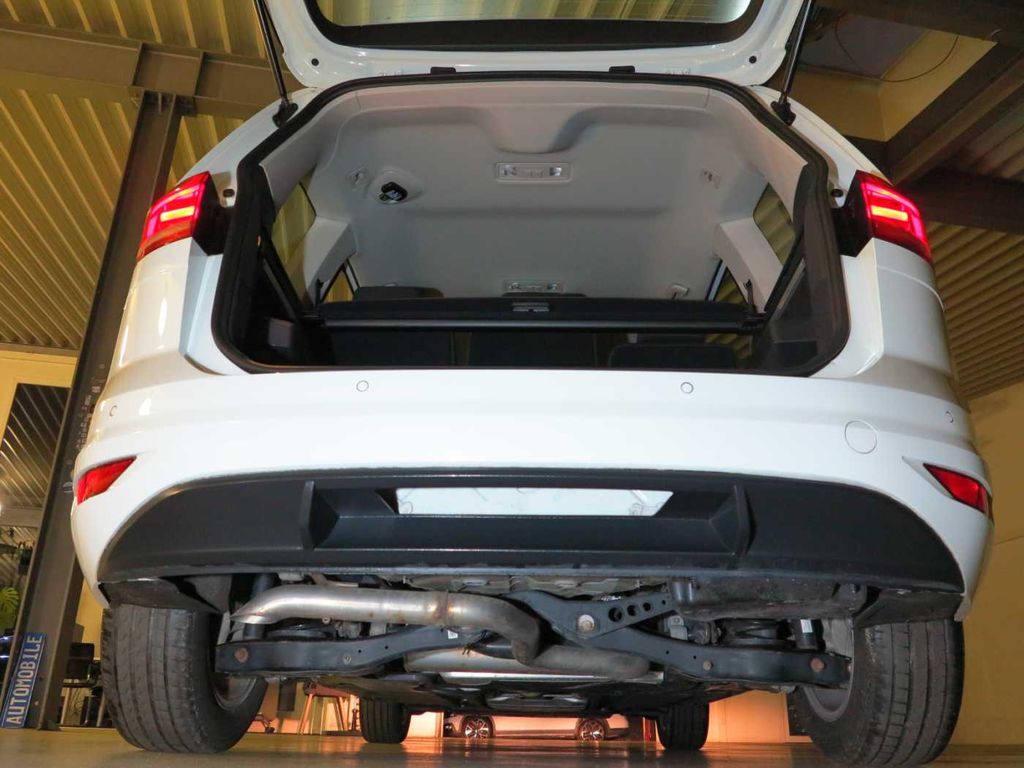 Volkswagen Touran 2021