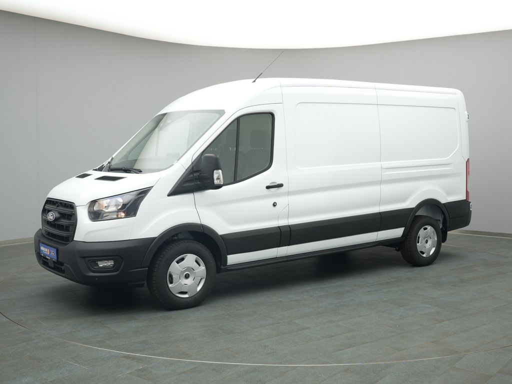 Ford Transit 2025