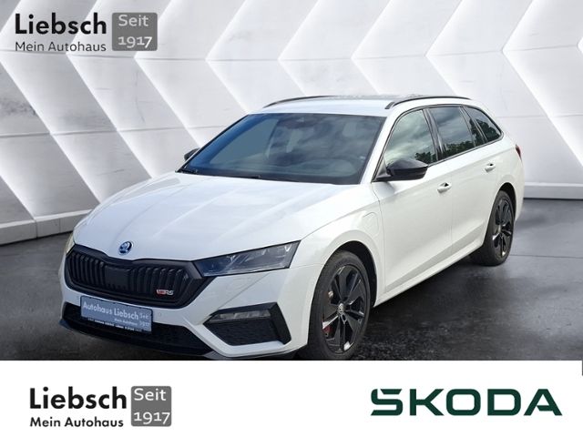 Skoda Octavia 2022