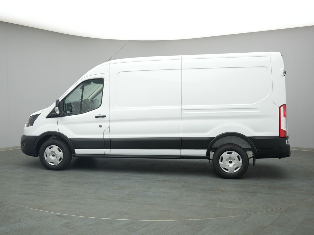 Ford Transit 2025