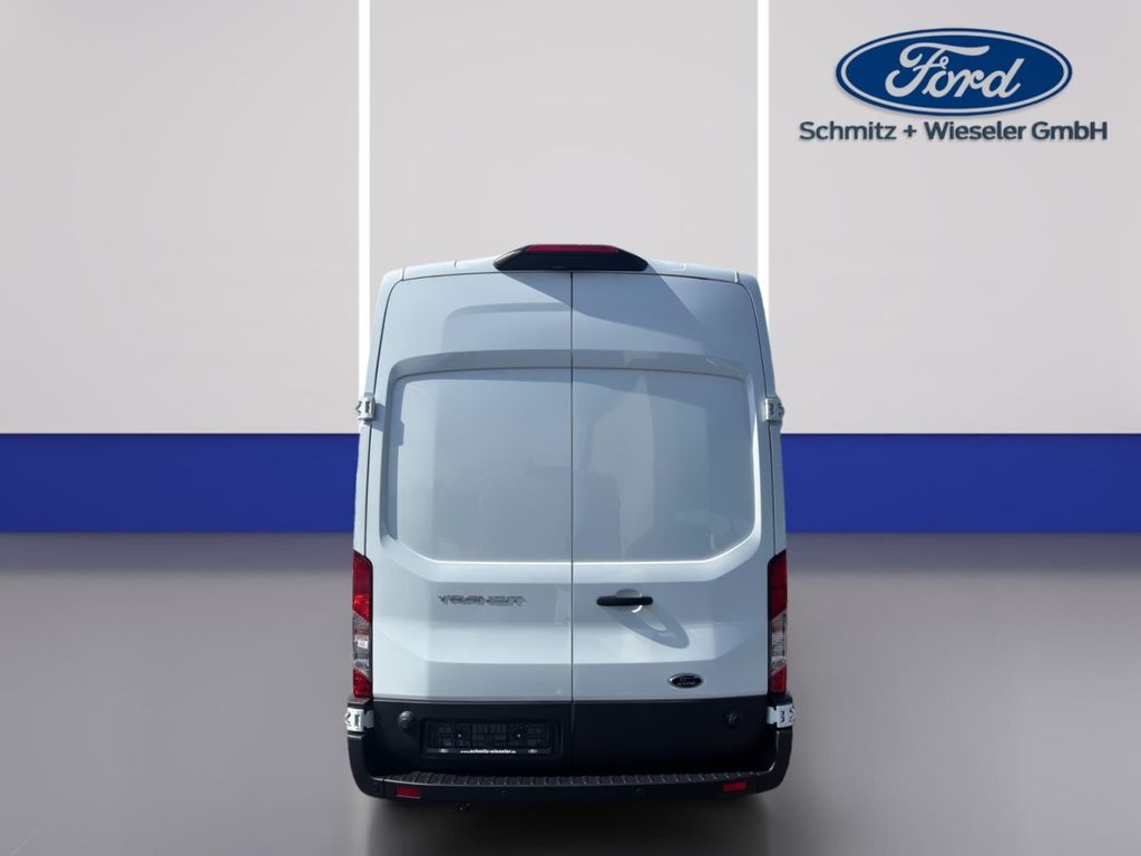 Ford Transit 2025