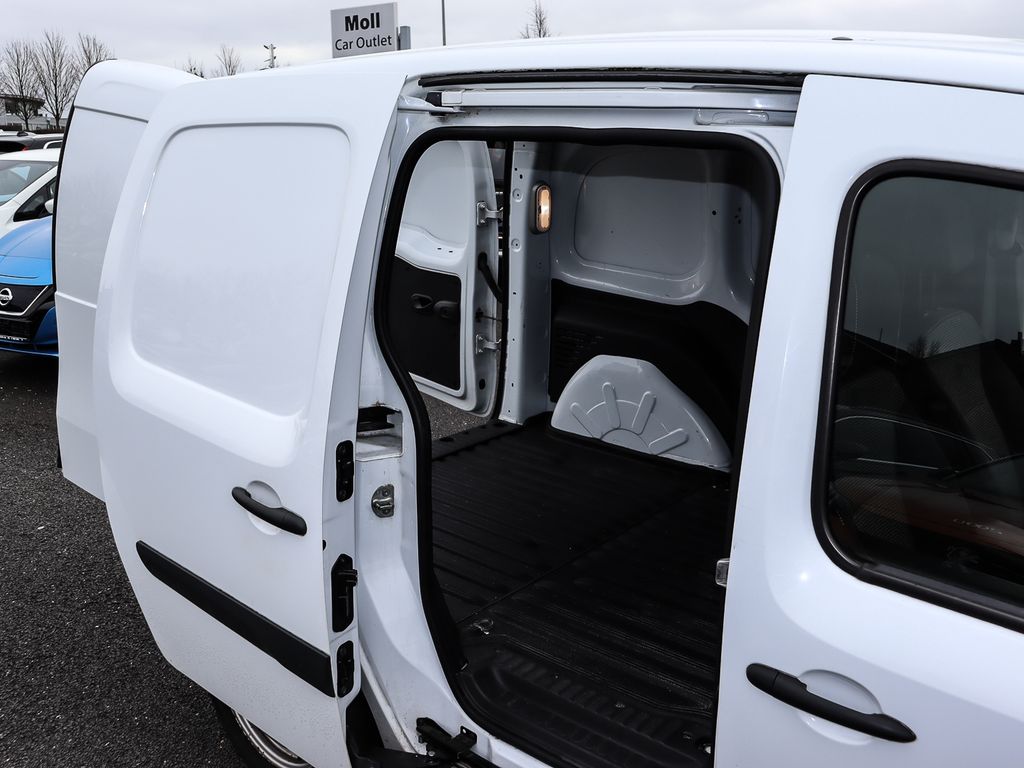 Mercedes-Benz Citan 2021