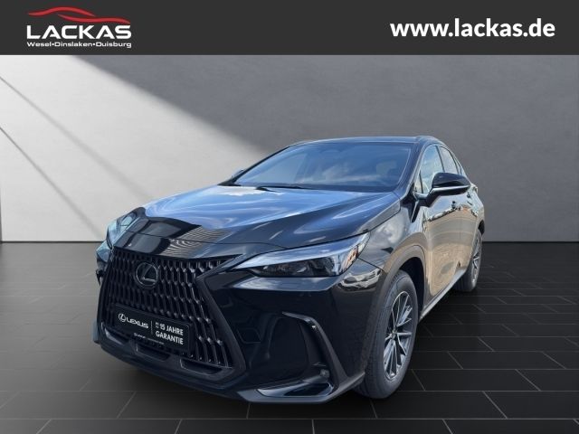 Lexus NX 350h