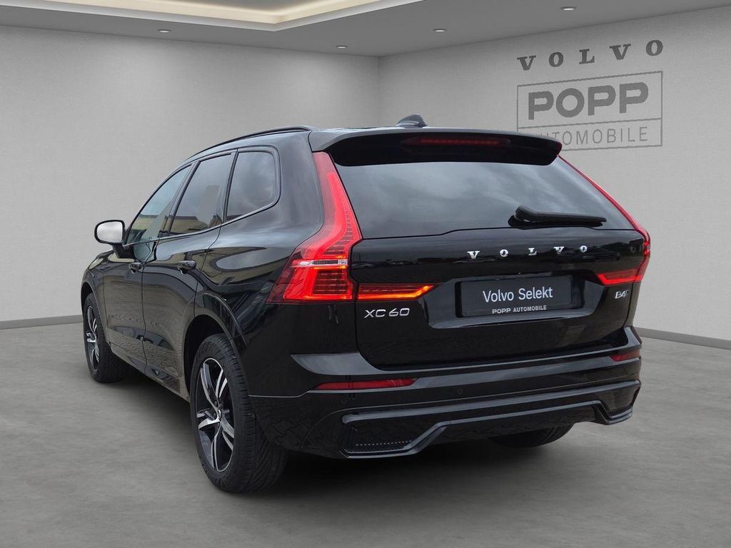 Volvo XC60 2022
