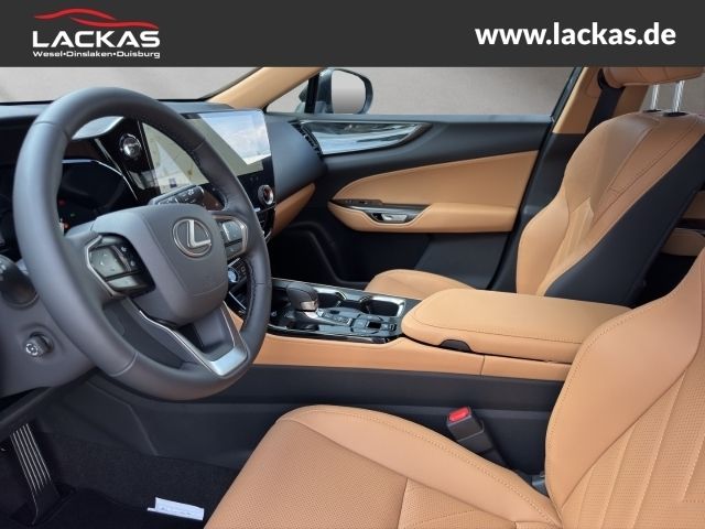 Lexus NX 350h