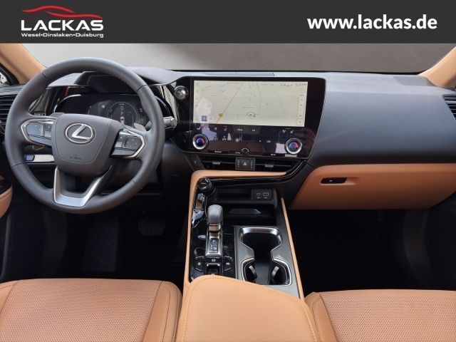 Lexus NX 350h
