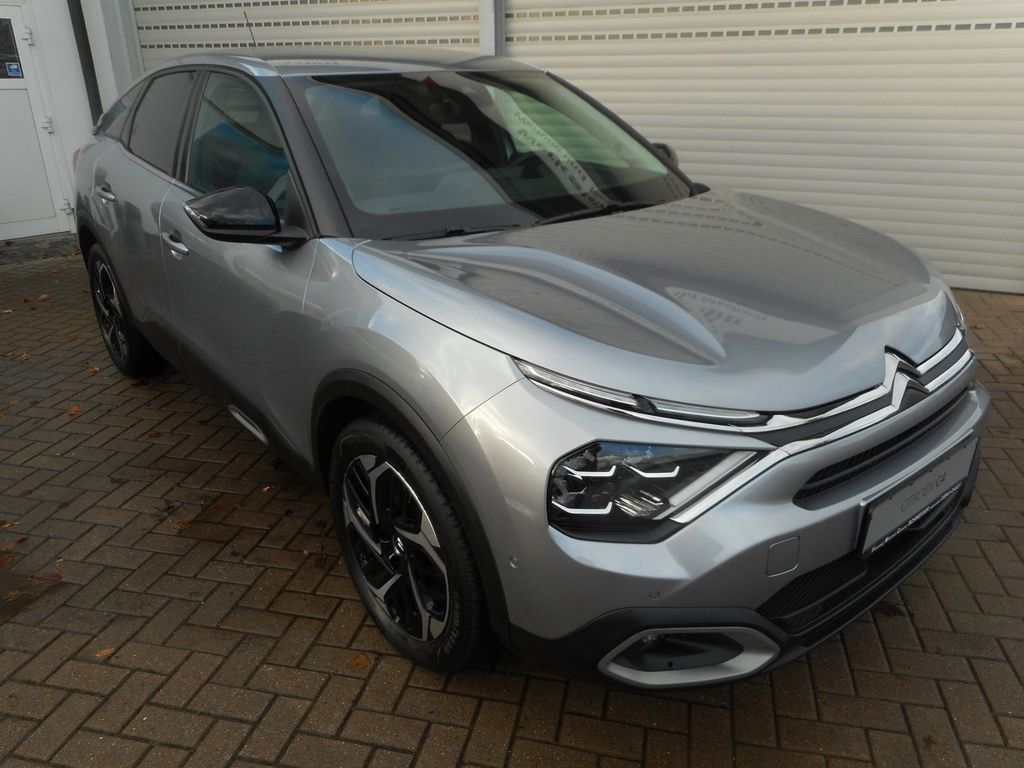 Citroën C4 2023