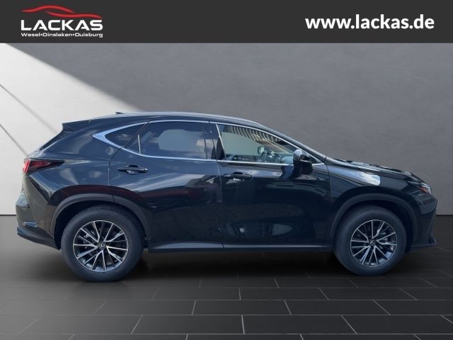 Lexus NX 350h