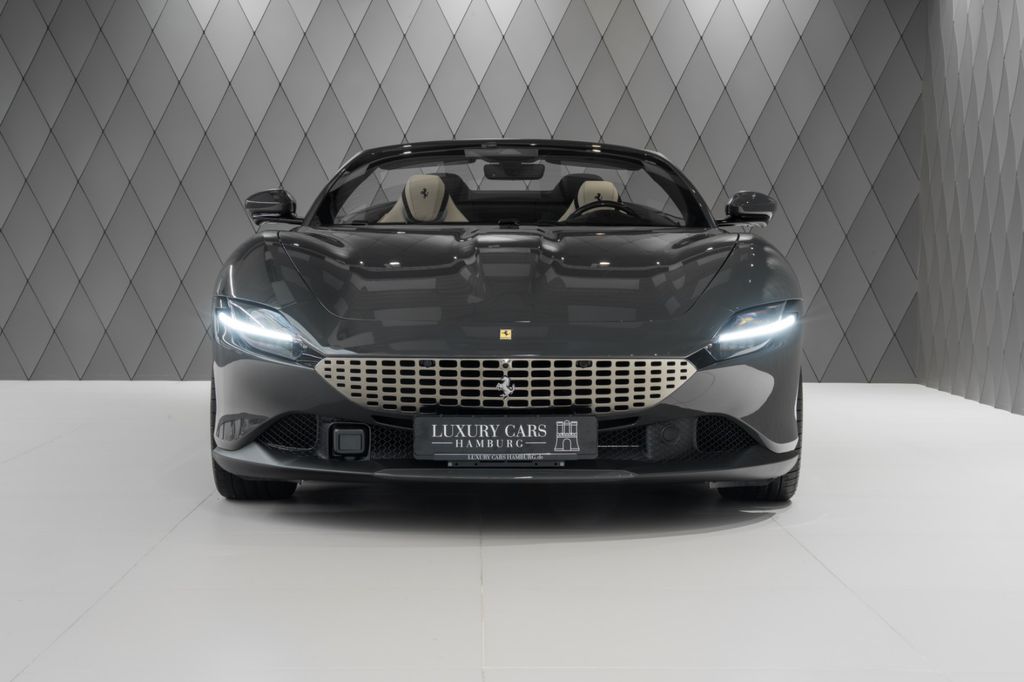 Ferrari Roma 2025