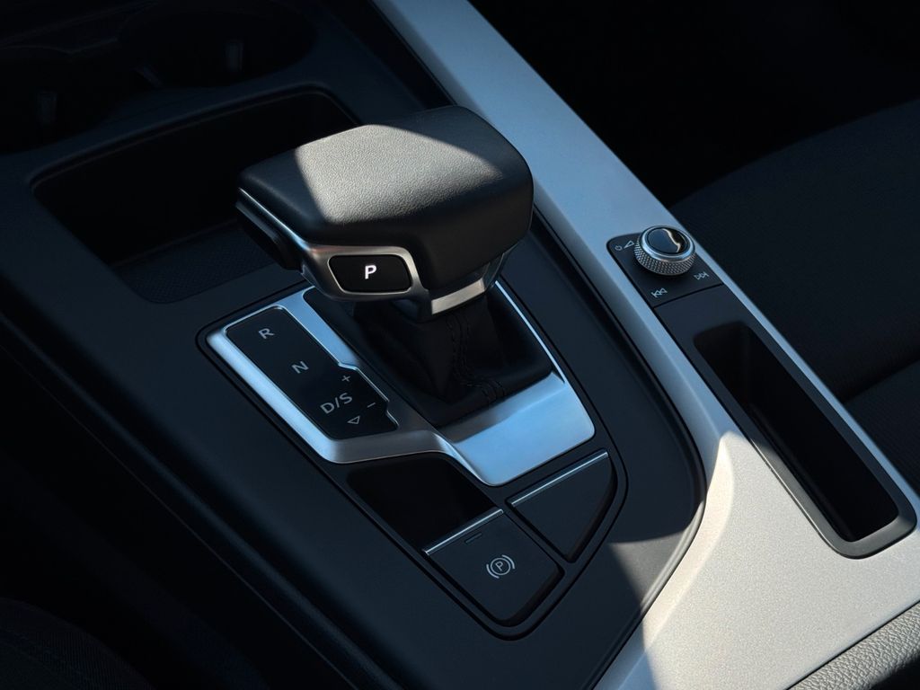 Audi A4 Allroad 2022