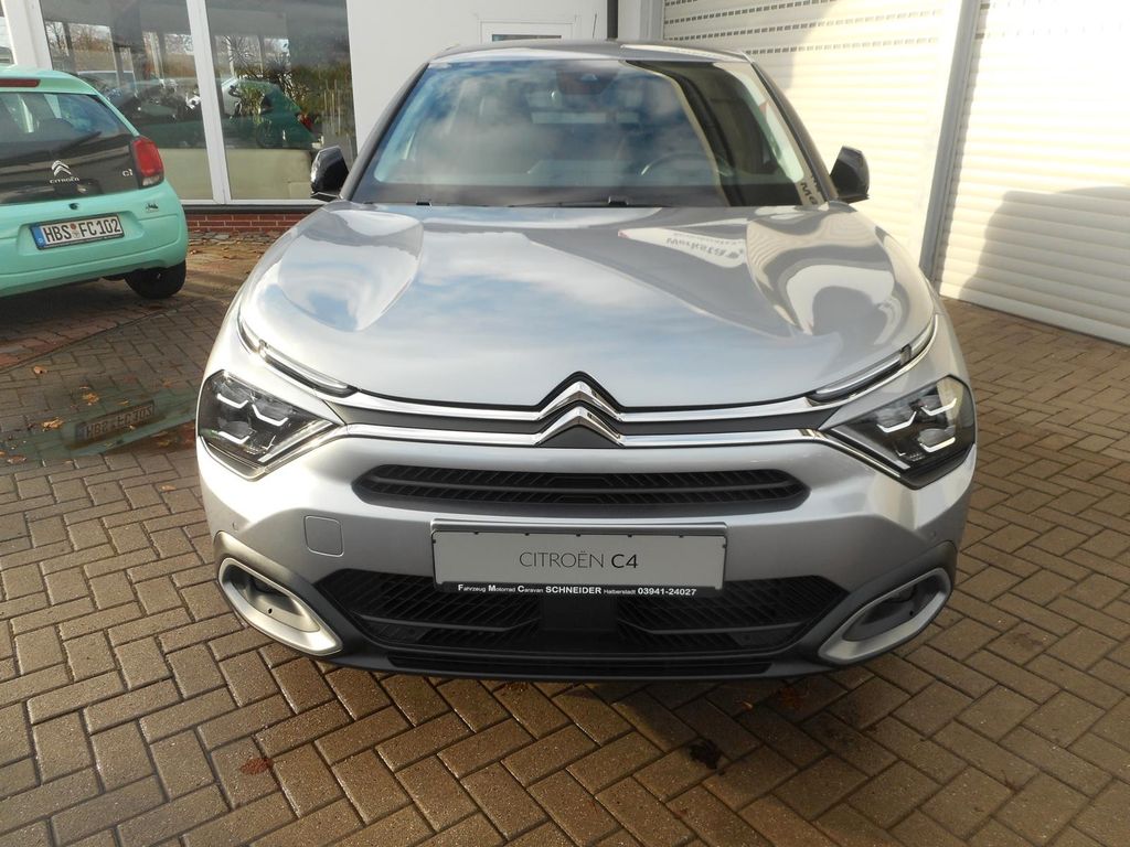 Citroën C4 2023