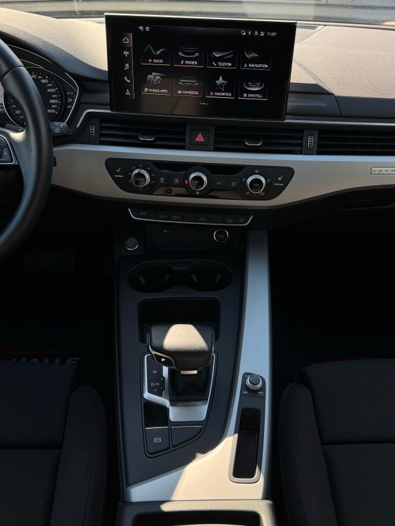 Audi A4 Allroad 2022