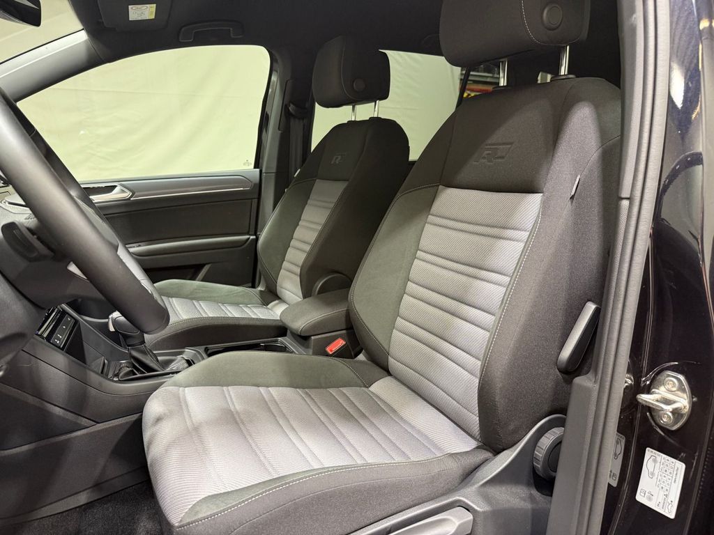 Volkswagen Touran 2025