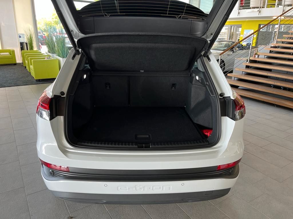 Audi Q4 2022