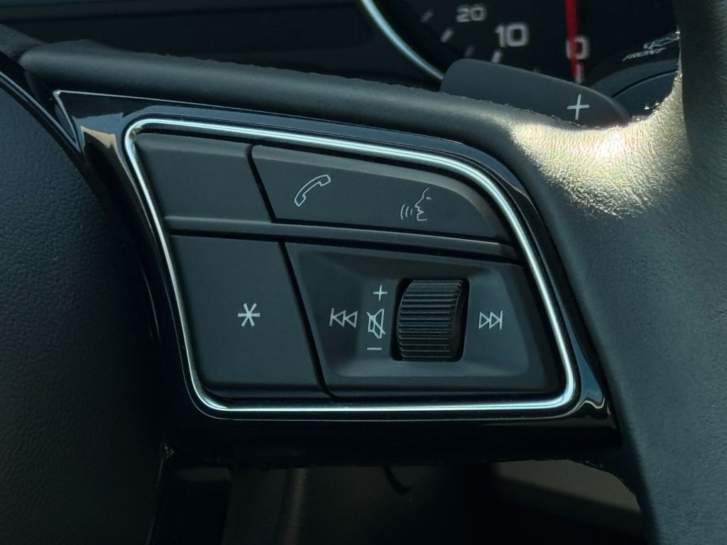 Audi A4 Allroad 2022