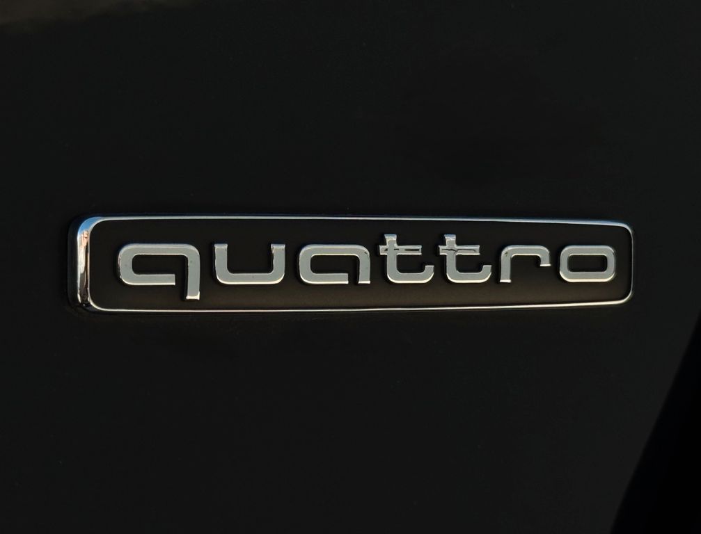 Audi A4 Allroad 2022