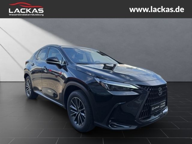 Lexus NX 350h