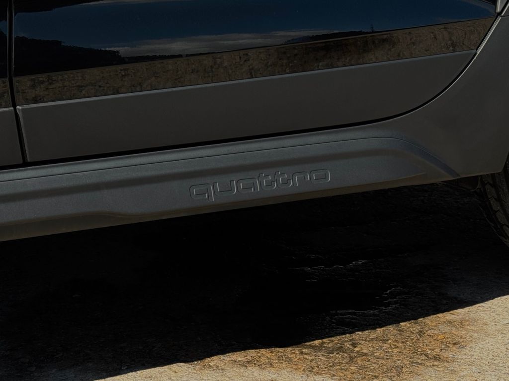 Audi A4 Allroad 2022