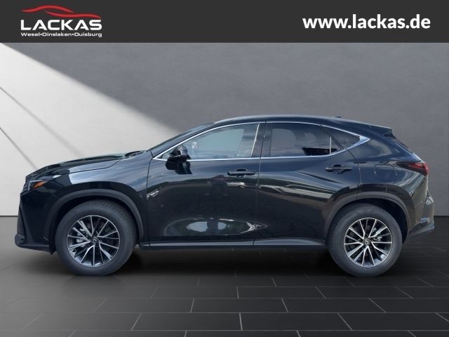 Lexus NX 350h