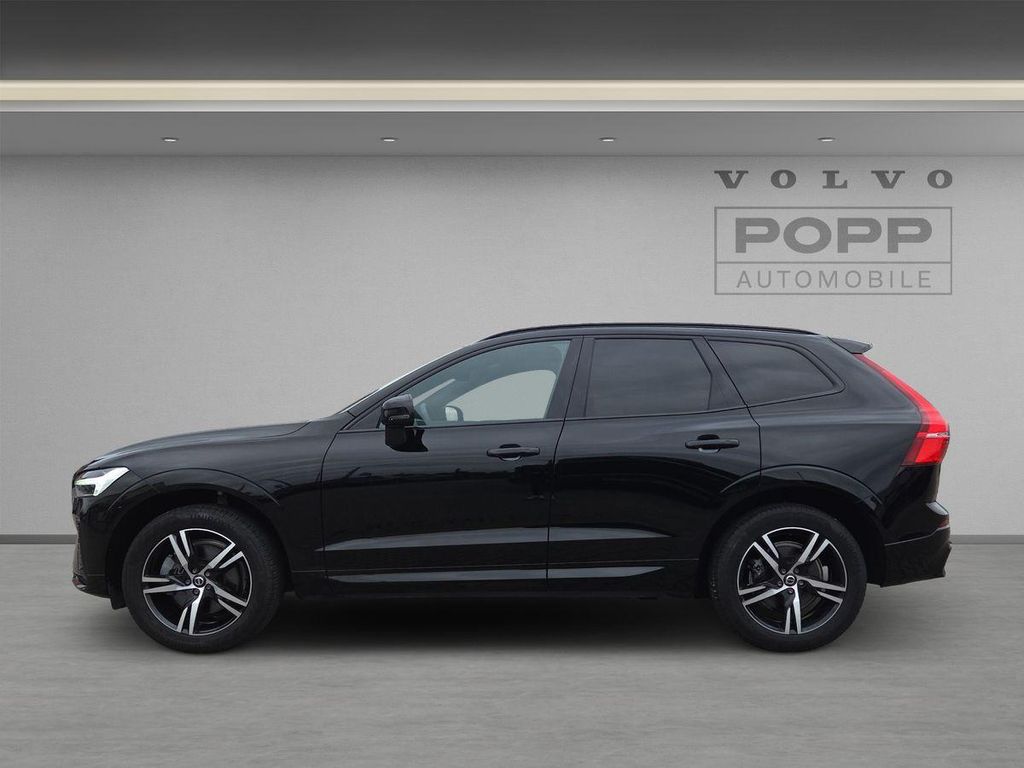 Volvo XC60 2022