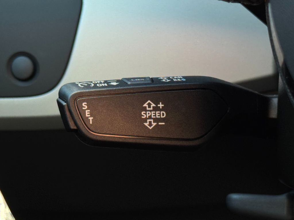 Audi A4 Allroad 2022