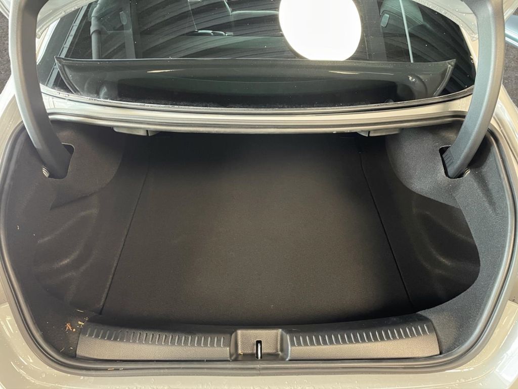 Mercedes-Benz CLA 220 2025