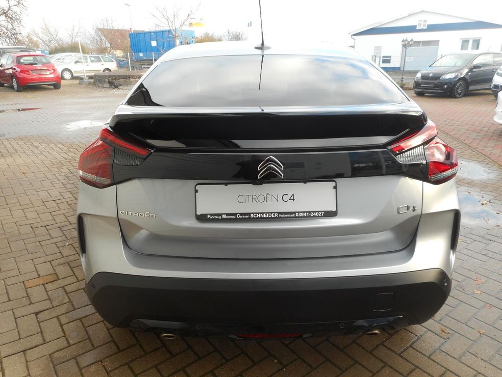 Citroën C4 2023