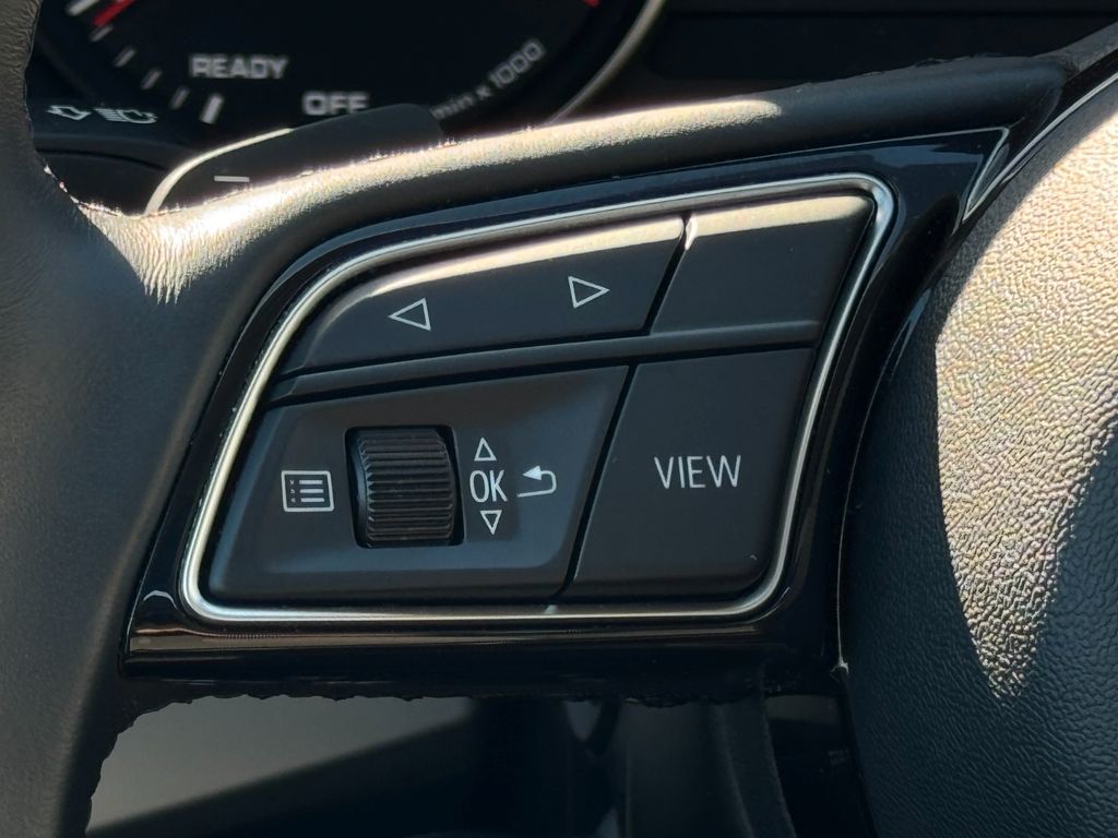 Audi A4 Allroad 2022