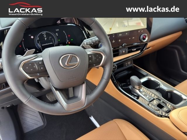 Lexus NX 350h