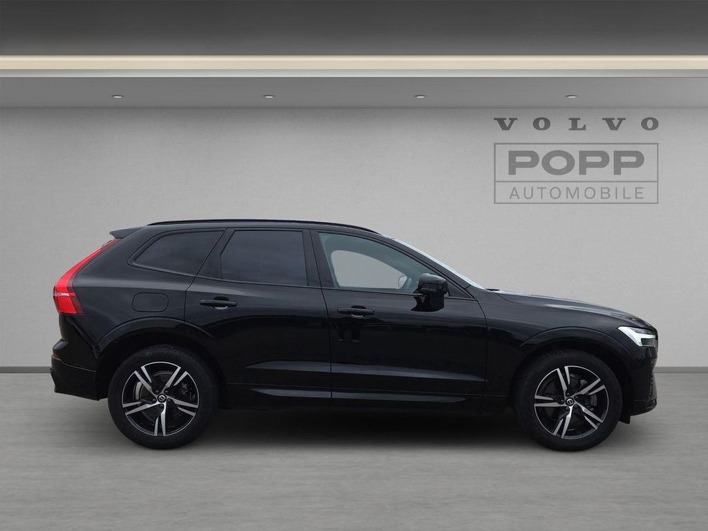 Volvo XC60 2022