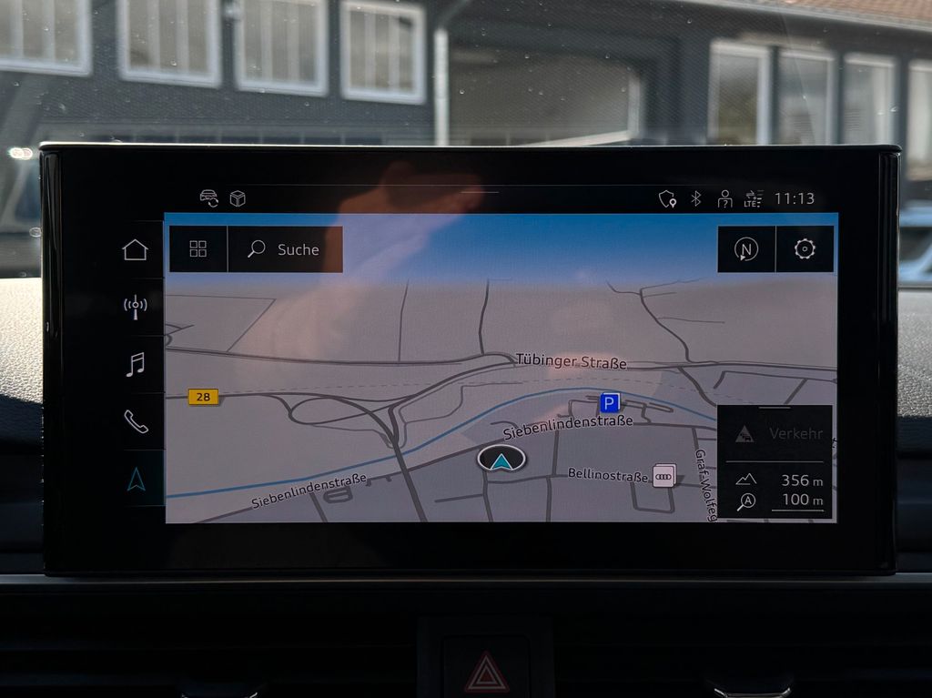 Audi A4 Allroad 2022