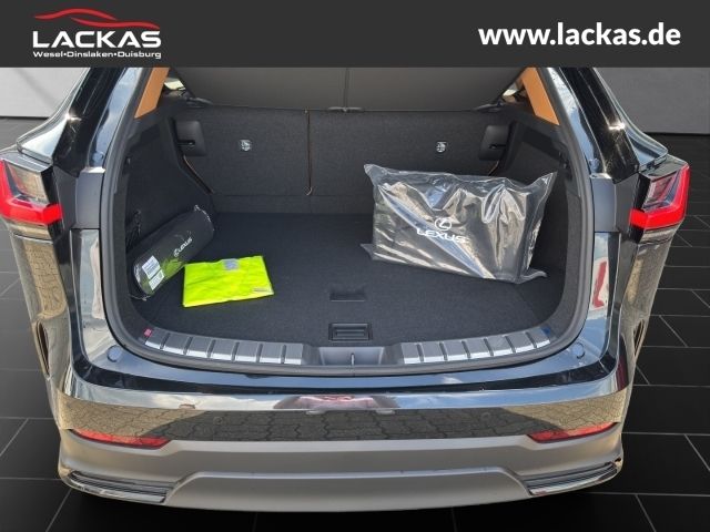 Lexus NX 350h