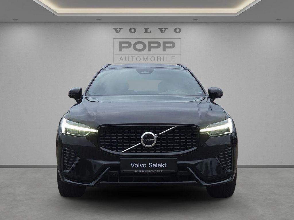 Volvo XC60 2022