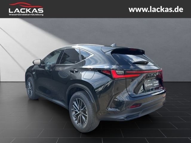 Lexus NX 350h