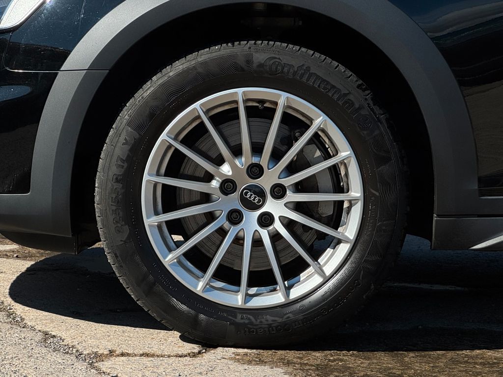 Audi A4 Allroad 2022