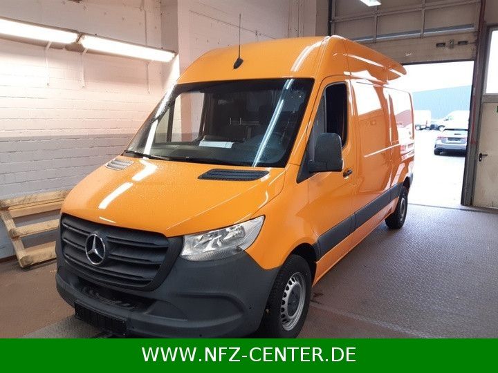 Mercedes-Benz Sprinter 2020
