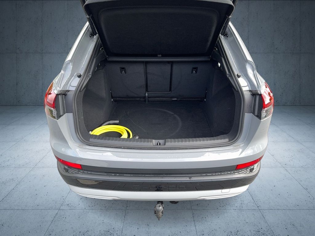 Audi Q4 e-tron 2025
