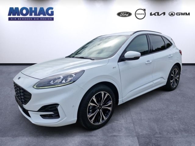 Ford Kuga 2022