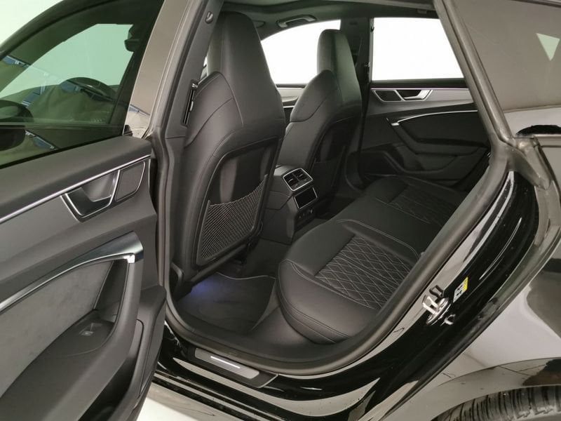 Audi A7 2025