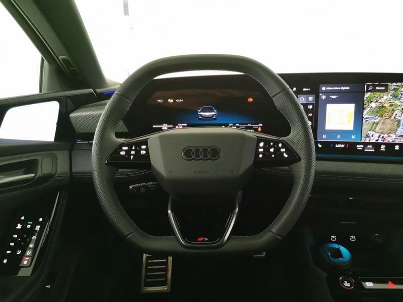 Audi A6 2025
