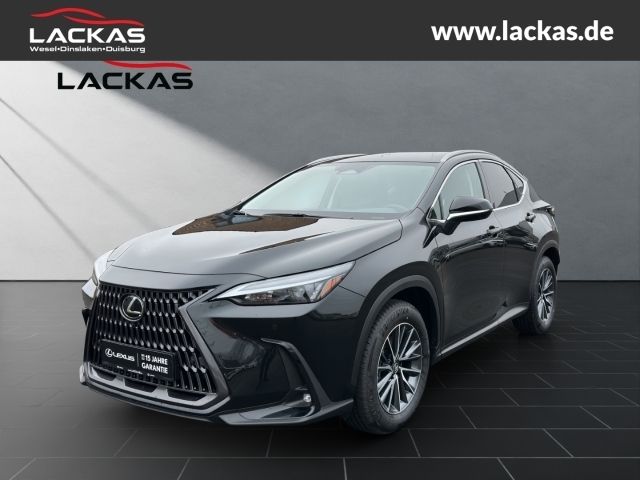 Lexus NX 350h