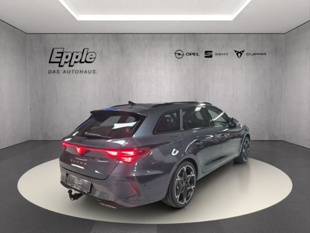 Cupra Leon 2025