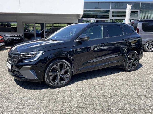 Renault Austral 2023
