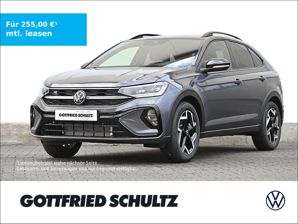 Volkswagen Taigo 2025