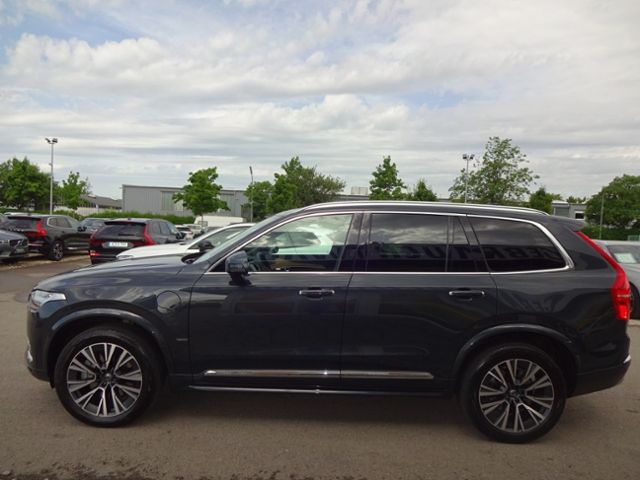 Volvo XC90 2022